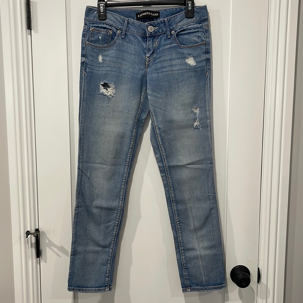 EXPRESS Jeans
